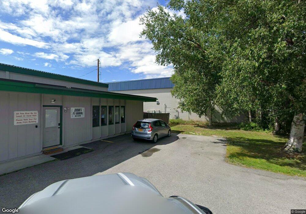 2410 E 88th Ave, Anchorage, AK 99507 - photo 1