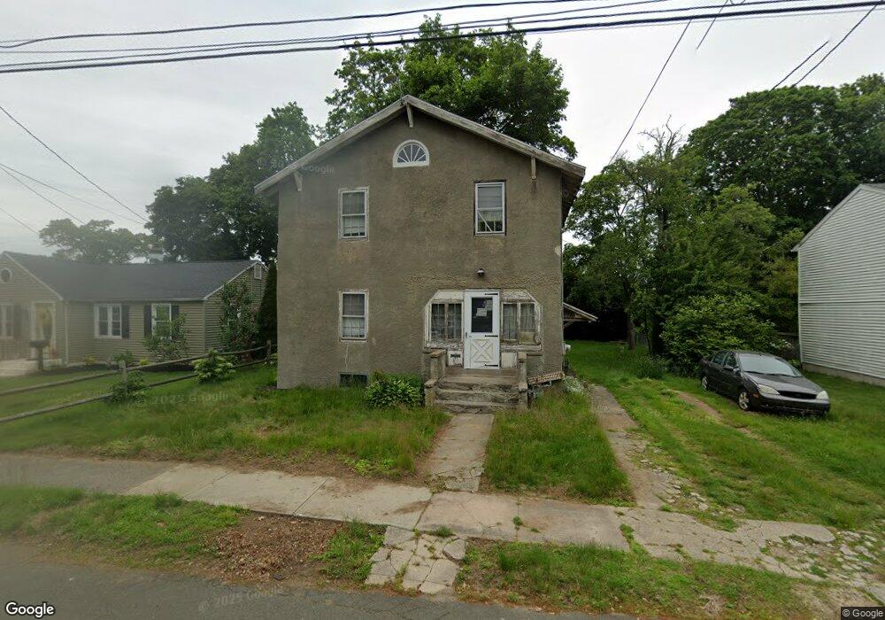 33 Pauline Ave, West Haven, CT 06516 - photo 1