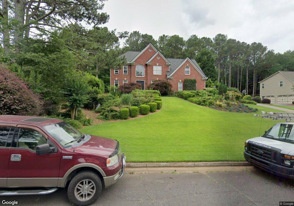 1040 Riceland Ct, Roswell, GA 30075 - photo 1