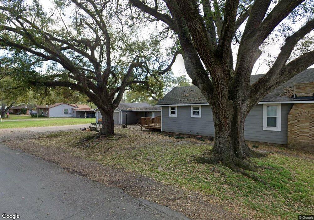 403 Ella St, East Bernard, TX 77435 - photo 1