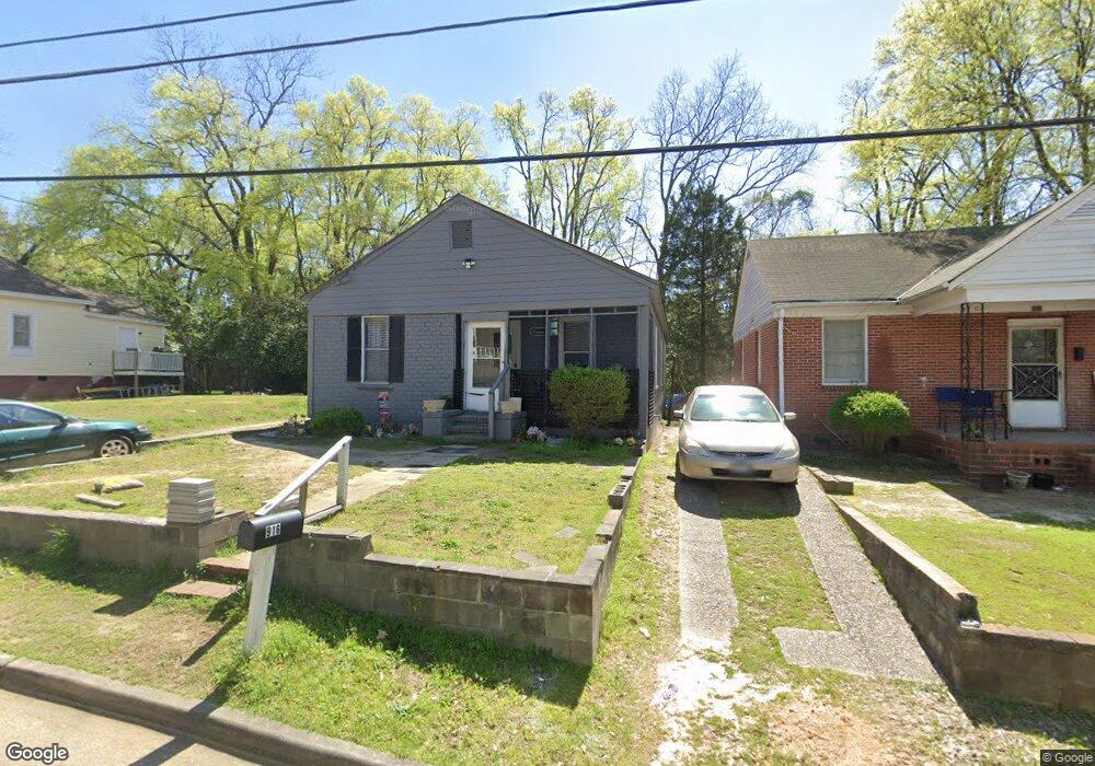 916 38th St, Columbus, GA 31904 - photo 1