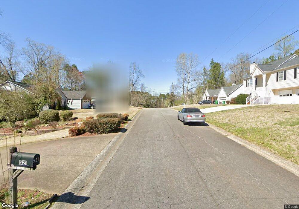 0 Bluff Ct unit 8029528, Woodstock, GA 30188 - photo 1