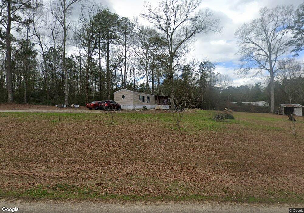 25285 Pittman Rd, Franklinton, LA 70438 - photo 1