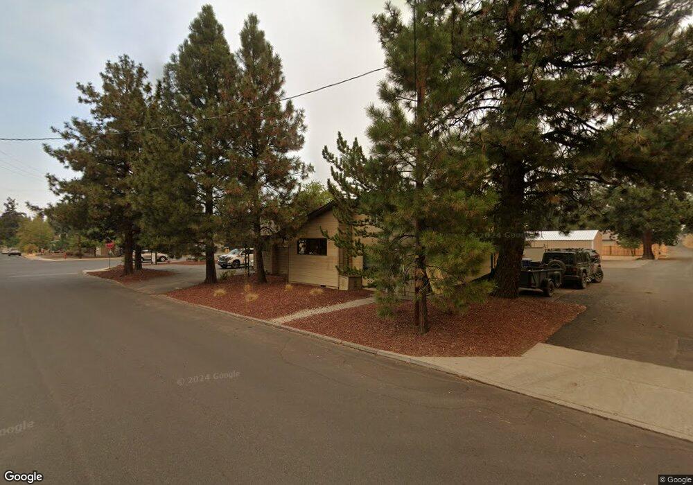 403 NE Franklin Ave, Bend, OR 97701 - photo 1