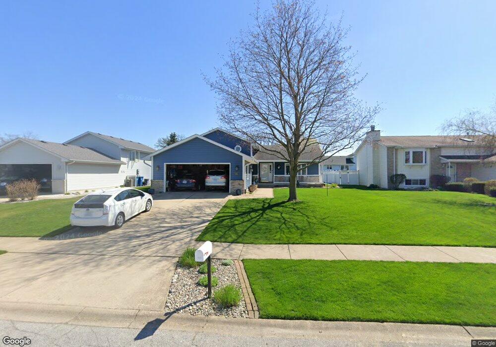 1523 Morningside Ct, Crown Point, IN 46307 - photo 1