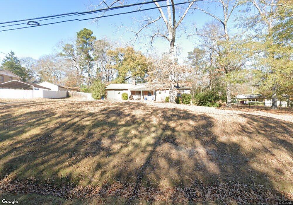 13547 Upatoi Ln, Upatoi, GA 31829 - photo 1