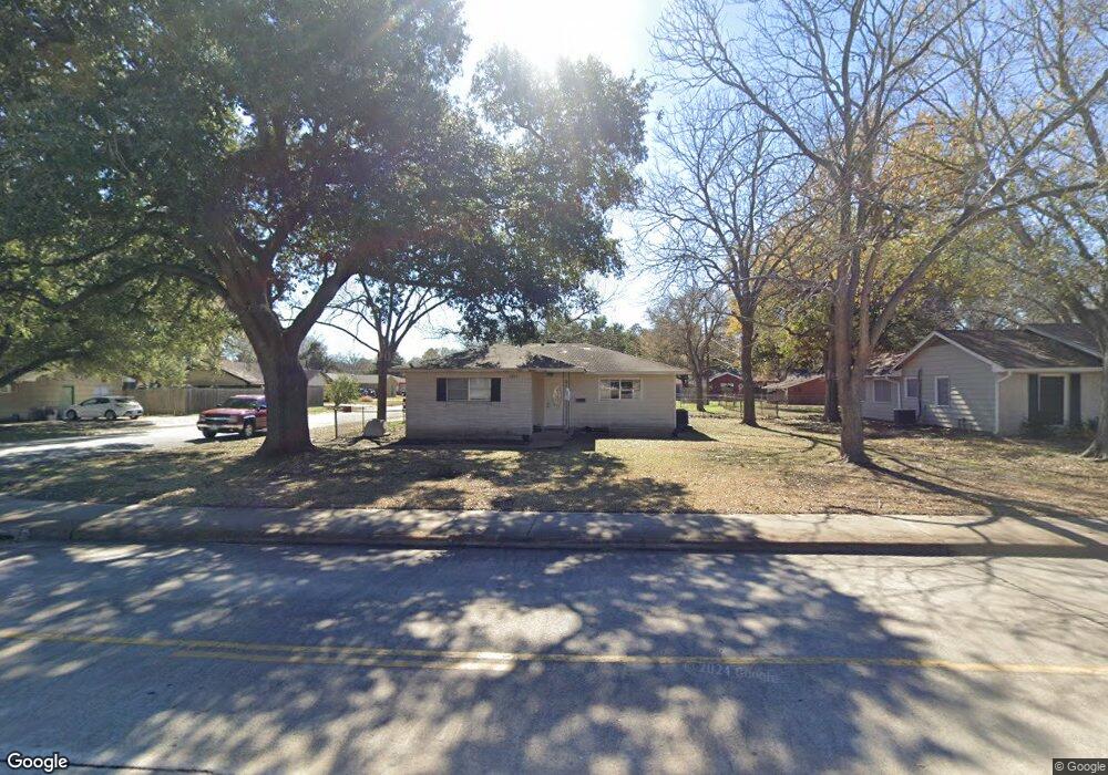 3834 Avenue N, Rosenberg, TX 77471 - photo 1