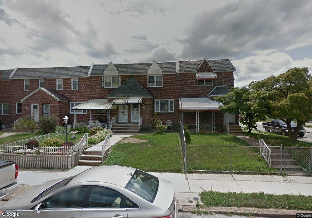 8564 Temple Rd, Philadelphia, PA 19150 - photo 1