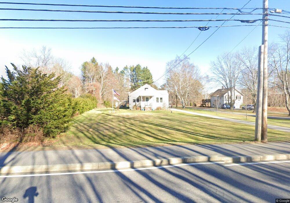 247 Bradley St, Saco, ME 04072 - photo 1