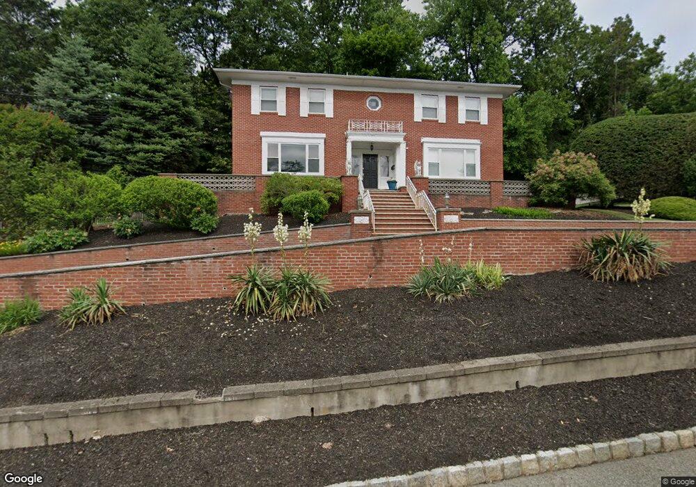 26 Highwood Rd, West Orange, NJ 07052 - photo 1