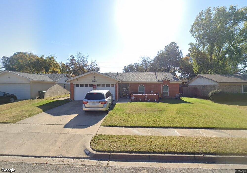 1908 Knoxville Dr, Bedford, TX 76022 - photo 1