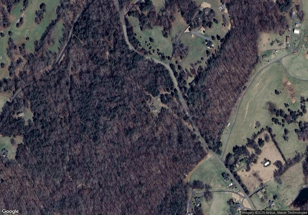 12088 Eggbornsville Rd, Culpeper, VA 22701 - photo 1