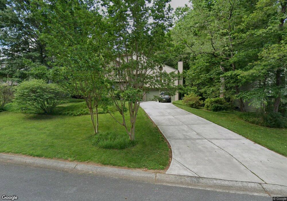 4861 Tremont Dr NE unit 2, Marietta, GA 30066 - photo 1