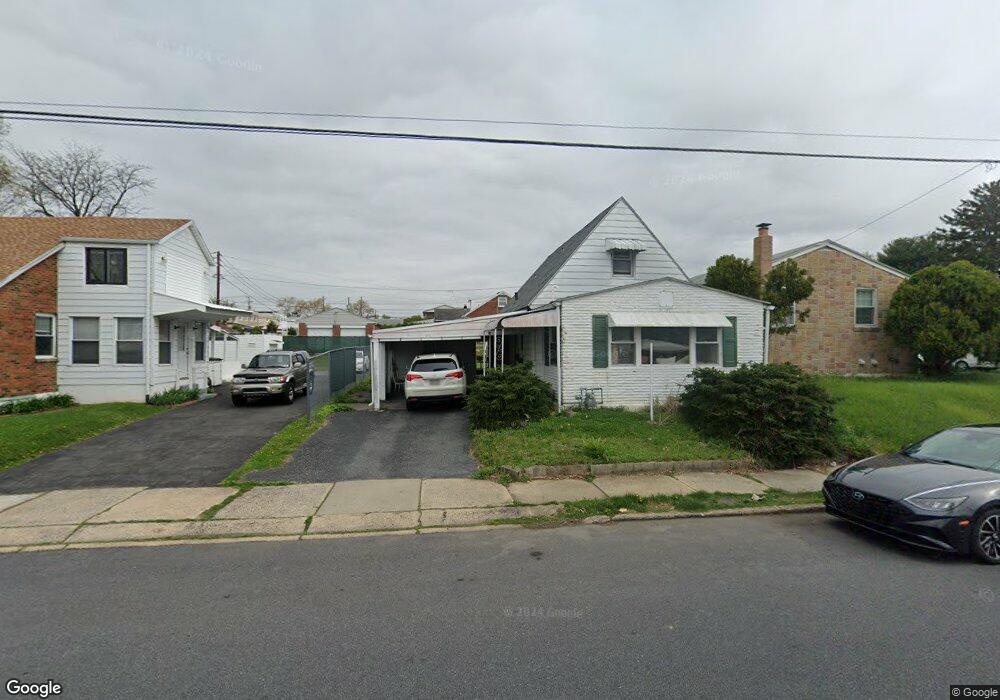 1019 E Cedar St unit 1021, Allentown, PA 18109 - photo 1