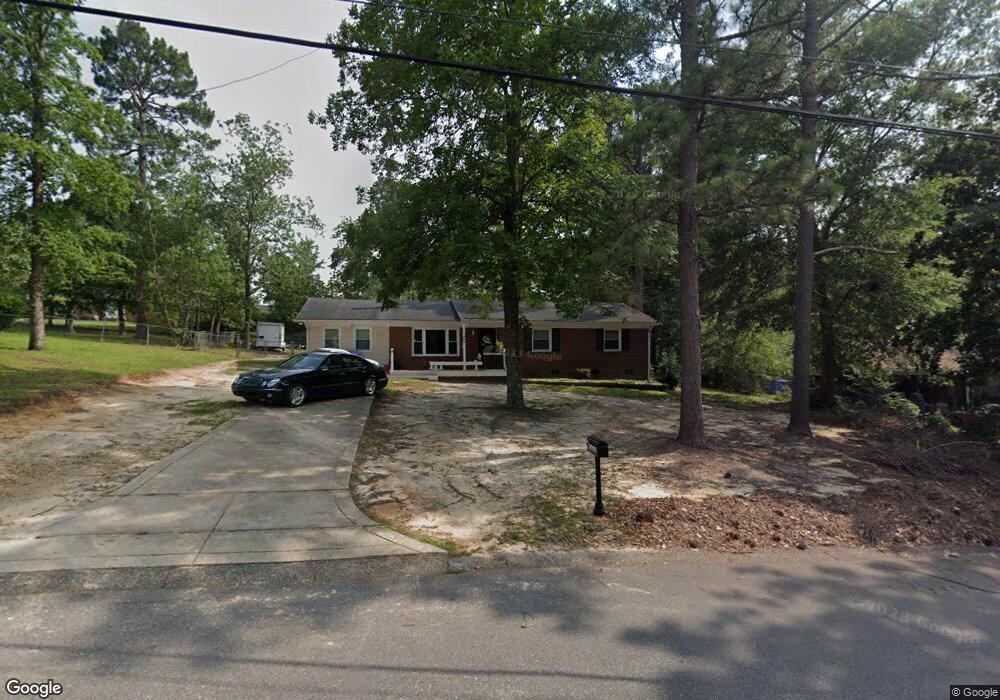 7555 Carrollburg Dr, Fayetteville, NC 28303 - photo 1