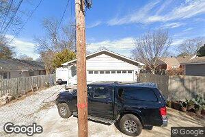 1414 Clinton Ave E, Huntsville, AL 35801