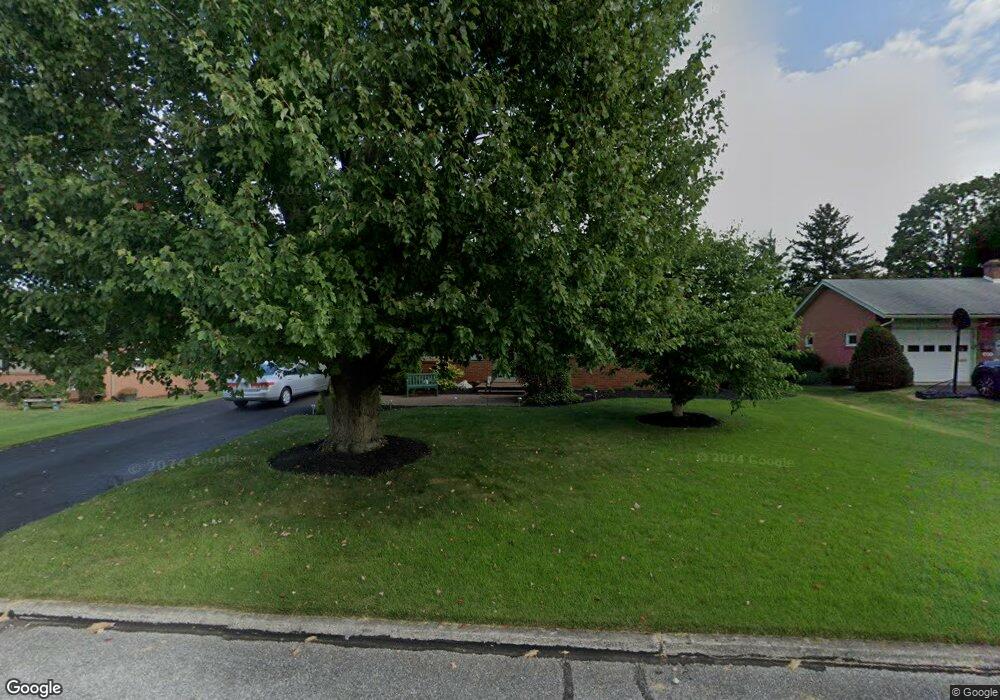 389 Town Dr, Greencastle, PA 17225 - photo 1