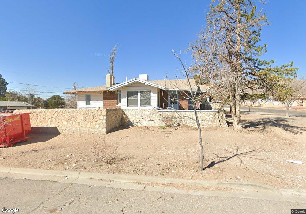3730 Mckinley Ave, El Paso, TX 79930 - photo 1