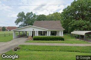 1102 Seneca Ave, Seneca, MO 64865