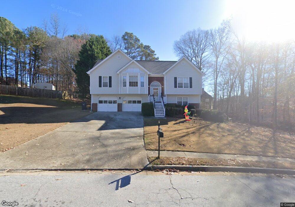 2705 Fort Daniels Dr, Dacula, GA 30019 - photo 1