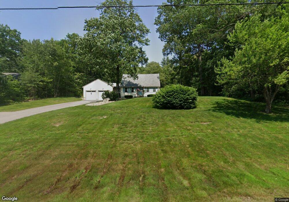 10 Whidden Ln, Litchfield, NH 03052 - photo 1