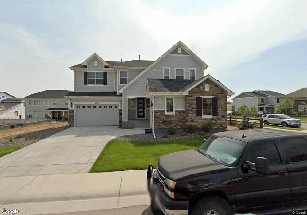 14310 Ivanhoe St, Thornton, CO 80602 - photo 1