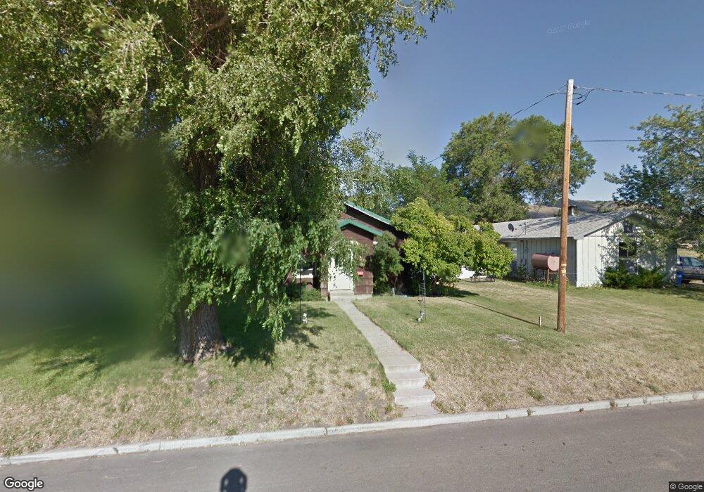 23 S N St, Lakeview, OR 97630 - photo 1