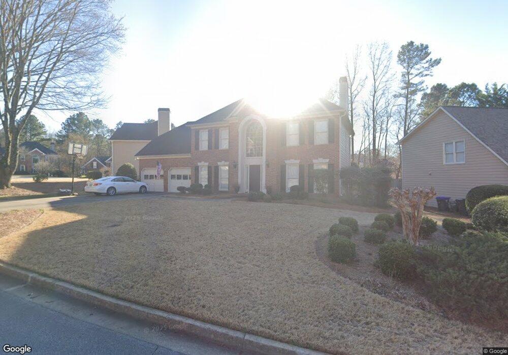 3732 Lance Bluff Ln, Duluth, GA 30097 - photo 1