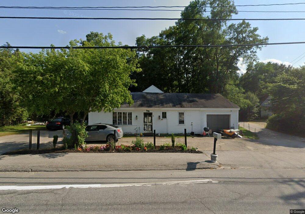 51 Main St, New Hampton, NH 03256 - photo 1