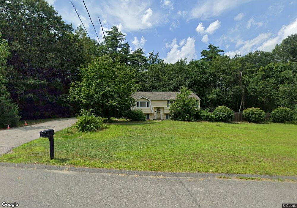 13 Viza Ave, Derry, NH 03038 - photo 1