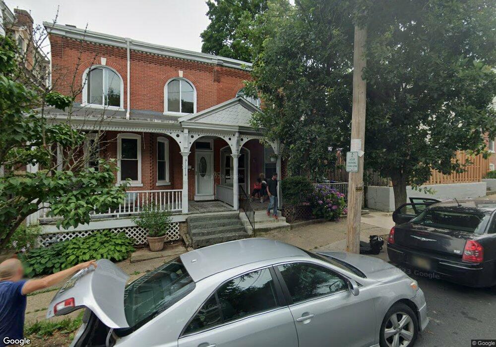 1216 W 8th St, Wilmington, DE 19806 - photo 1