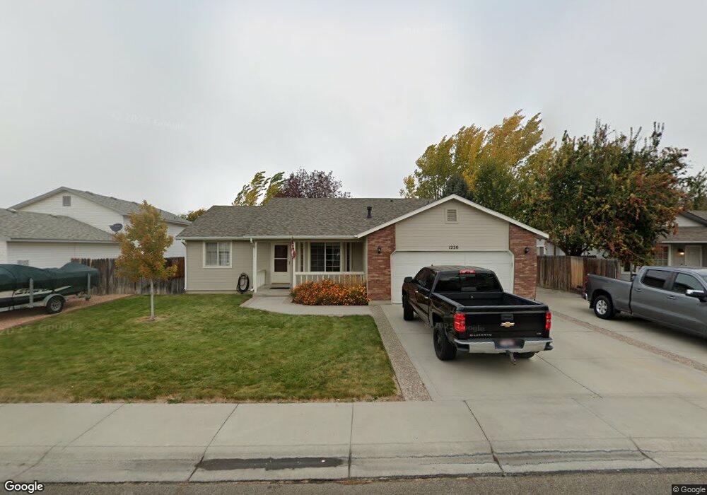 1220 W Hawaii Ave, Nampa, ID 83686 - photo 1