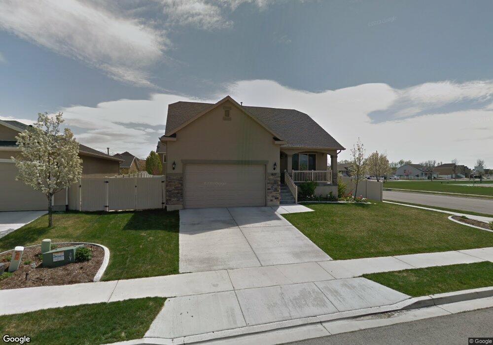 1627 S Bridle Path Loop unit 162, Lehi, UT 84043 - photo 1
