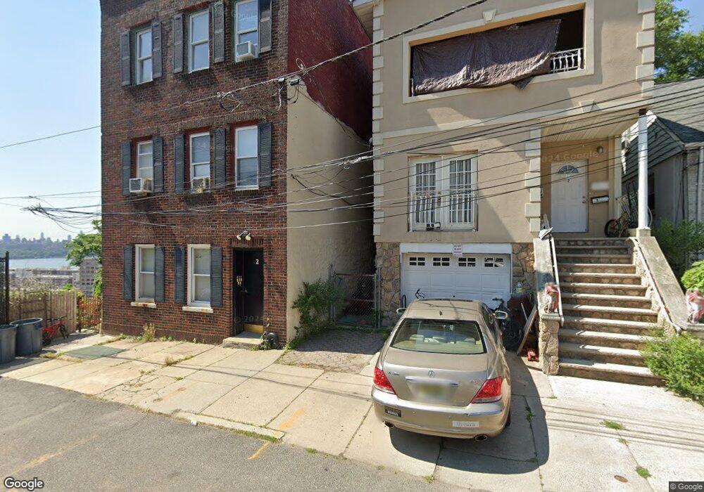 2 Bender Place unit 2, Cliffside Park, NJ 07010 - photo 1