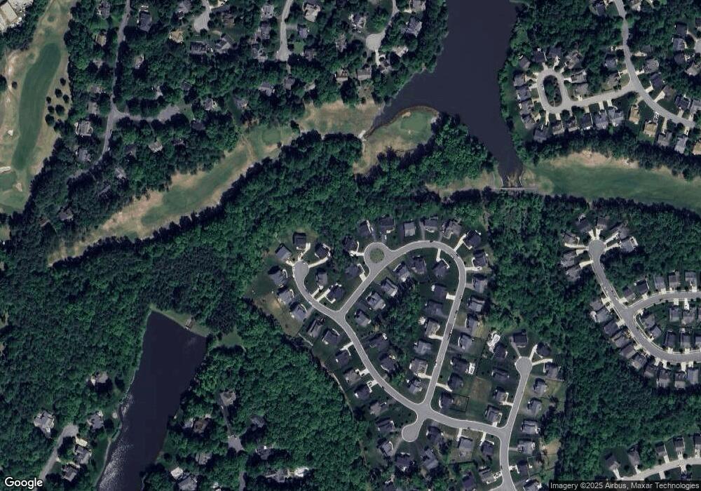 15306 Lavenham Cir, Midlothian, VA 23112 - photo 1