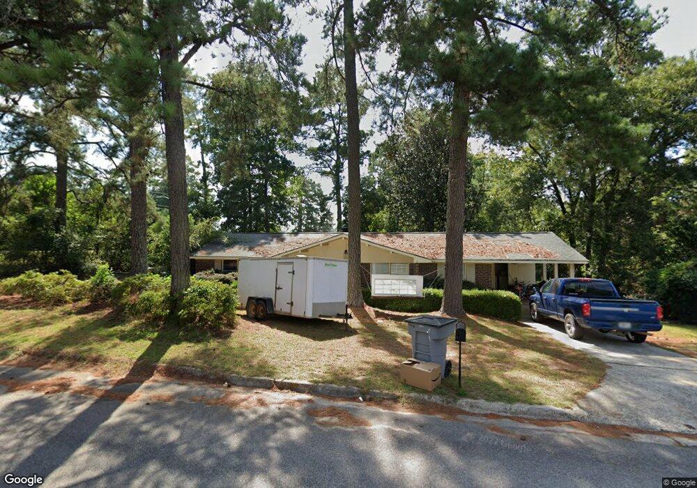 98 Hillside Ct, Augusta, GA 30907 - photo 1