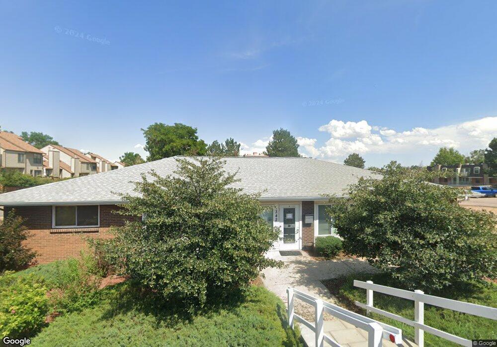 1342 S Chambers Rd, Aurora, CO 80017 - photo 1