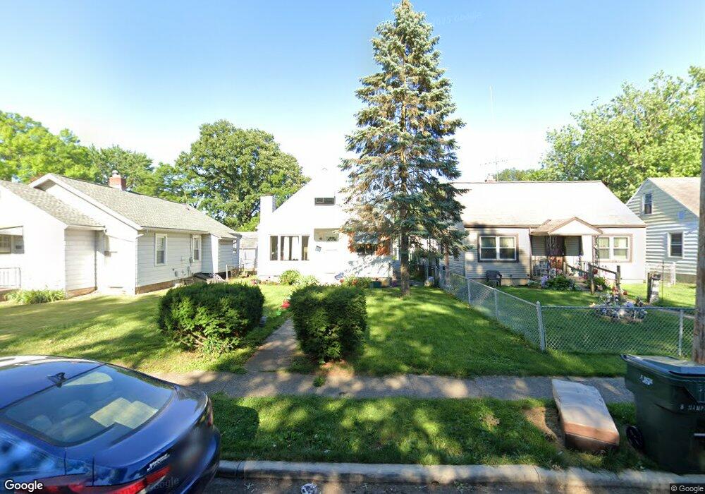 552 S Hampton Rd, Columbus, OH 43213 - photo 1