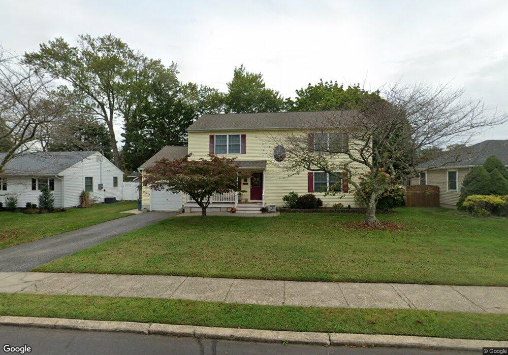 121 Meadowbrook Rd, Spring Lake, NJ 07762 - photo 1