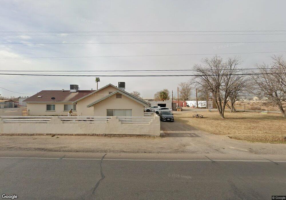 11550 N Loop Dr, Socorro, TX 79927 - photo 1