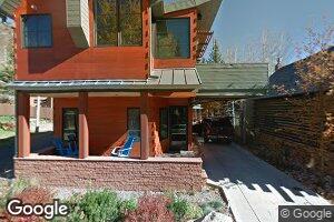 310 Park Ave Unit NORTH, Aspen, CO 81611
