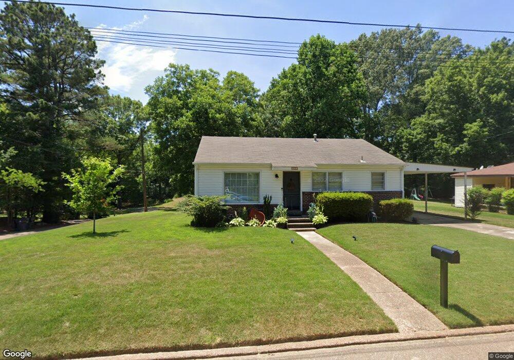 2319 Holmes St, Hernando, MS 38632 - photo 1