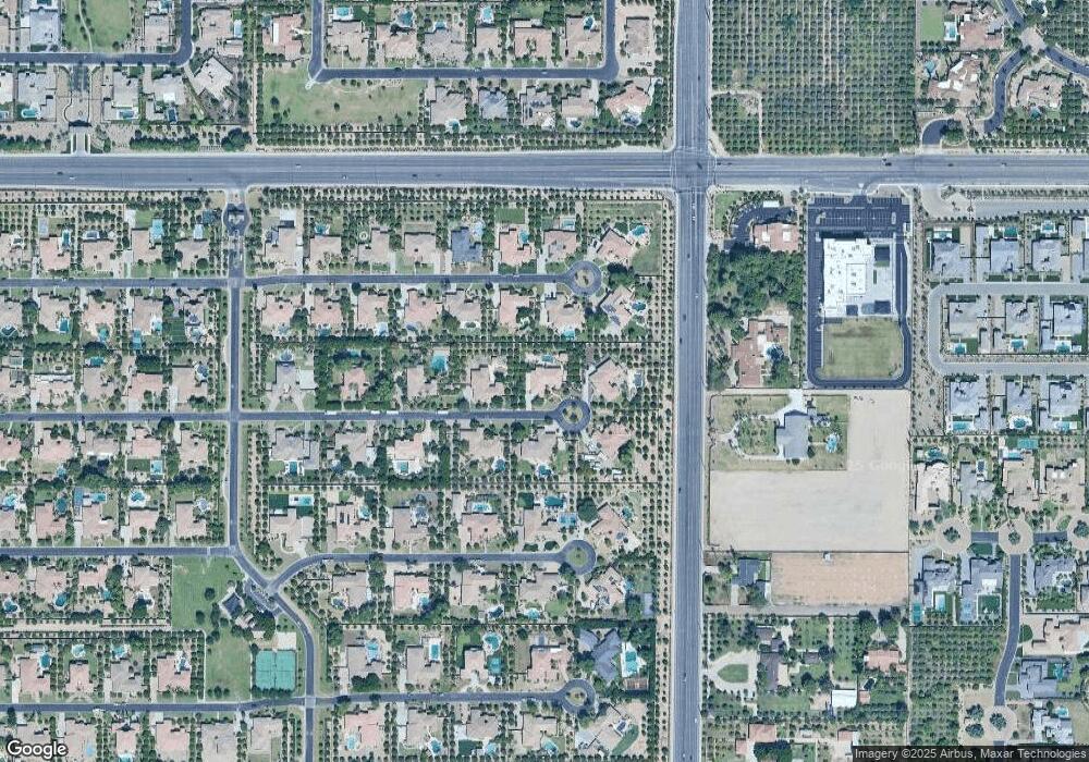 3530 E Jaeger Cir, Mesa, AZ 85213 - photo 1