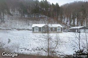 2227 Old Ferrells Creek Rd, Belcher, KY 41513