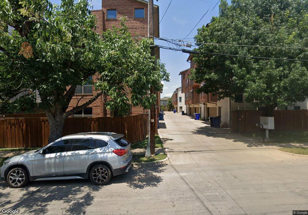 5017 Manett St, Dallas, TX 75206 - photo 1