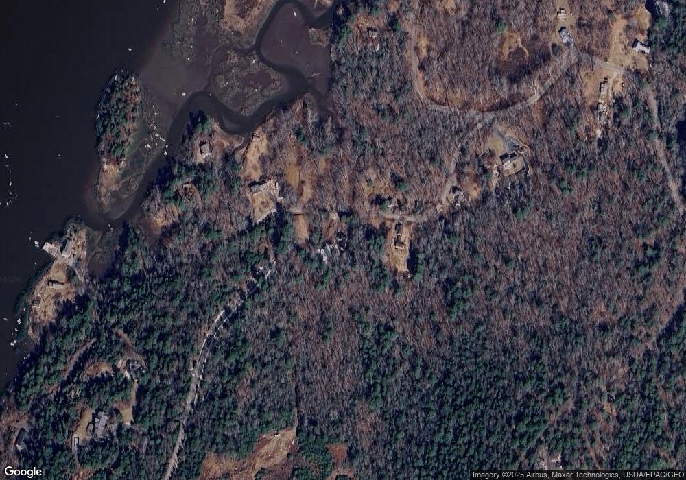 266 W Georgetown Rd, Georgetown, ME 04548 - photo 1