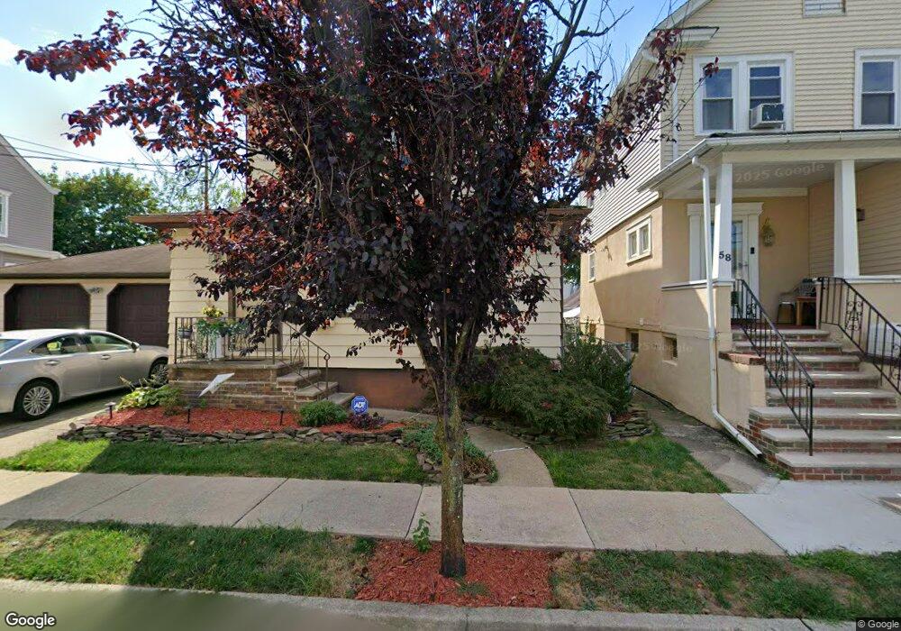 56 Franklin Place, Totowa, NJ 07512 - photo 1