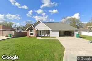 30105 Leslie St, Albany, LA 70711