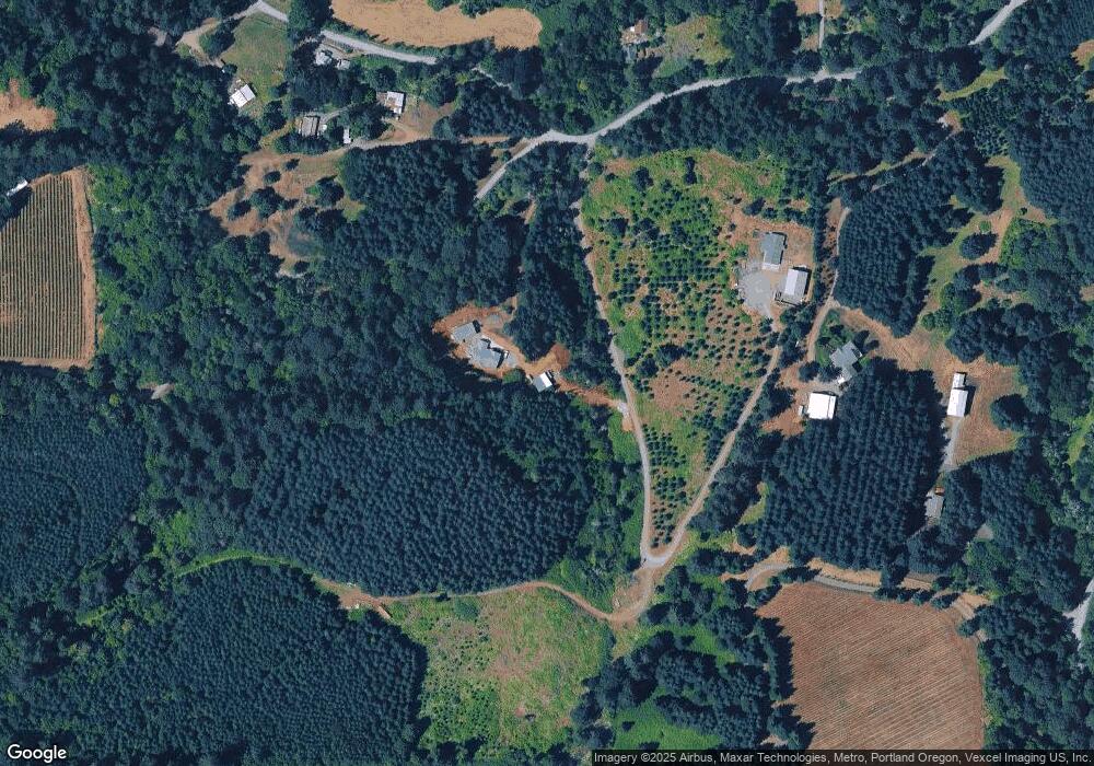 19220 NE Williamson Rd, Newberg, OR 97132 - photo 1