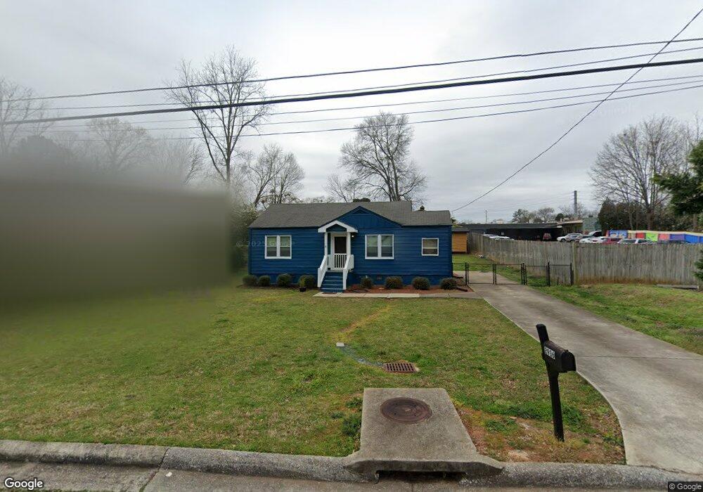 2936 Emory Rd SE, Smyrna, GA 30080 - photo 1